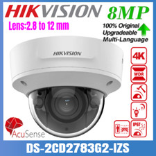Telecamera IP Hikvision