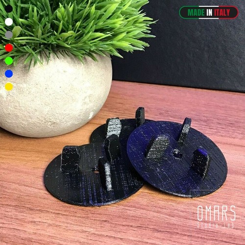 Tappo guarnizione ikea - 2x,