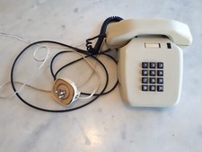VECCHIO TELEFONO FUNZIONANTE