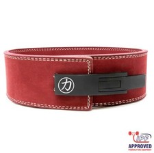 Cinghia Leva Strength Shop