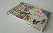 AUDAX POCKET N. 1 - BLISTERATO