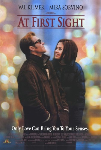 Poster film prima - poster, a