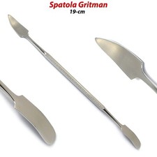 Spatola per Cera Cemento