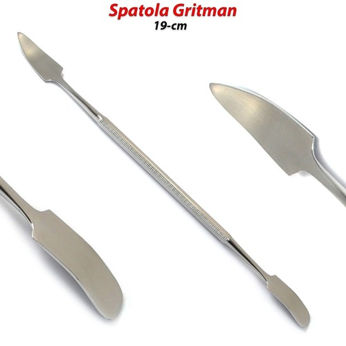 Spatola per cera cemento - spatola,