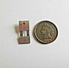 MOLLA SOSPENSIONE PER OROLOGIO