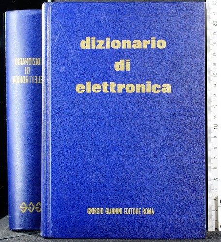 Dizionario elettronica - dizionario, di