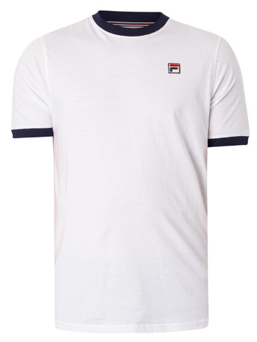 Shirt fila vintage - vintage, marconi