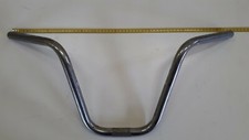 MANUBRIO 62cm CICLOMOTORE