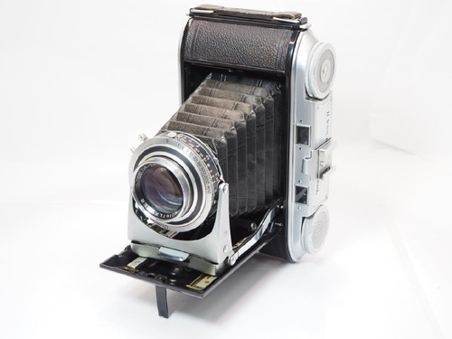 Tubo voigtlander bessa - voigtlander, ii
