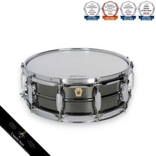 Ludwig lb416 black beauty - black,