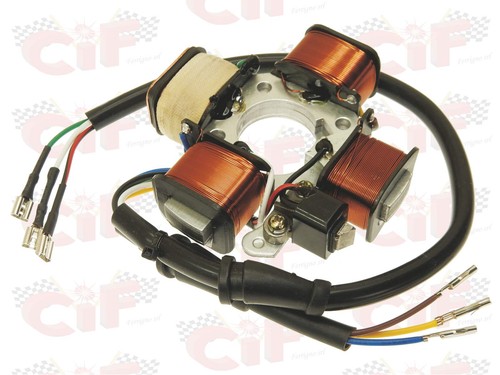 Statore cif piaggio ciao - piaggio,