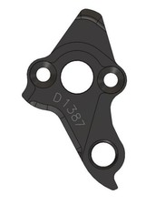 PILO D1387 CNC - Gancio