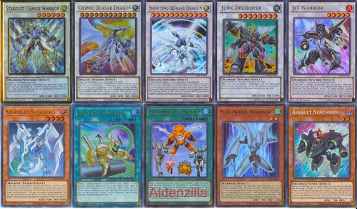 Yugioh yusei fudo - yusei,