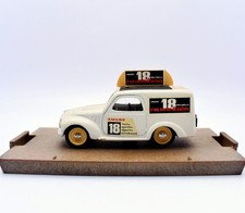 modellini auto furgone FIAT