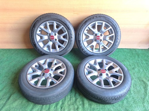 Set cerchi lega con - set,