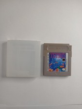 Tetris (Nintendo Game Boy