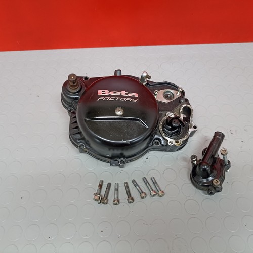 Coperchio motore beta 50 - coperchio,