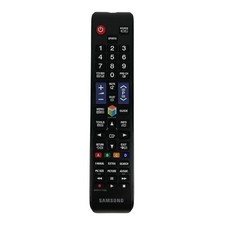 Telecomando originale per - tv,