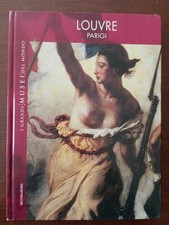 'I GRANDI MUSEI DEL MONDO'