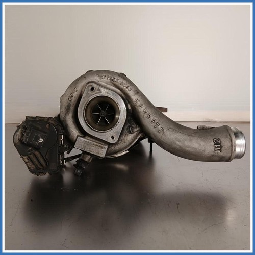 Turbina 5802438242 fiat - turbina, ducato