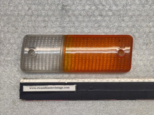 Plastica fanale fanalino - plastica,