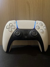 Sony Playstation DualShock Wireless Controller - Bianco