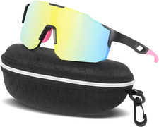 Occhiali Ciclismo Uomo Donna -