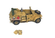 Ali di guerra 1/72 Kubelwagen