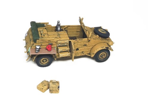 Ali guerra 72 - guerra, kubelwagen