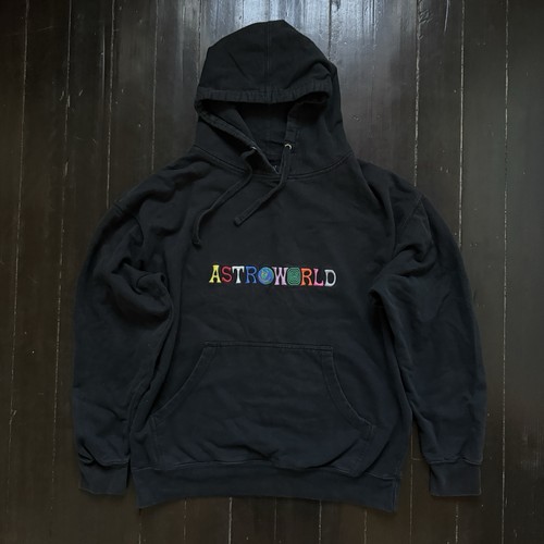 Travis scott astroworld - astroworld, wish