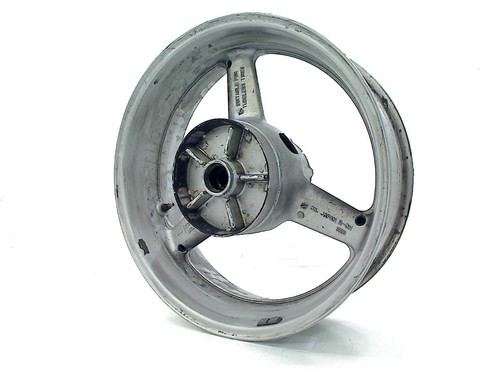 Cerchio posteriore yamaha yzf - posteriore,