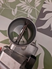 Corpo farfallato per - farfallato, bmw