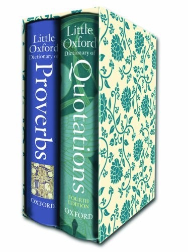 Little oxford gift box - little,
