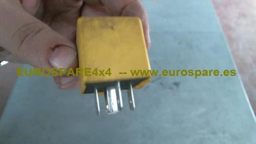 Rele 56007098 scatola - 56007098, relè