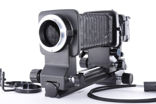 Stock usa nikon soffietto - [stock,