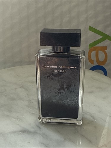 Narciso rodriguez for her eau - narciso,