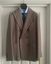 Giacca in velluto a coste