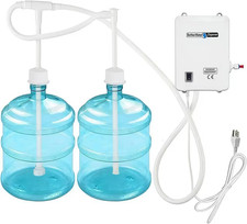 Sistema Pompa Erogazione Acqua