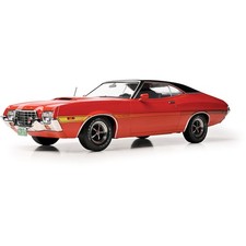 1972 Ford Gran Torino Sport