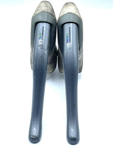 Set leve freno - aero, shimano