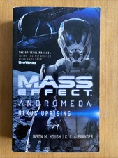 Mass Effect - Andromeda: Nexus