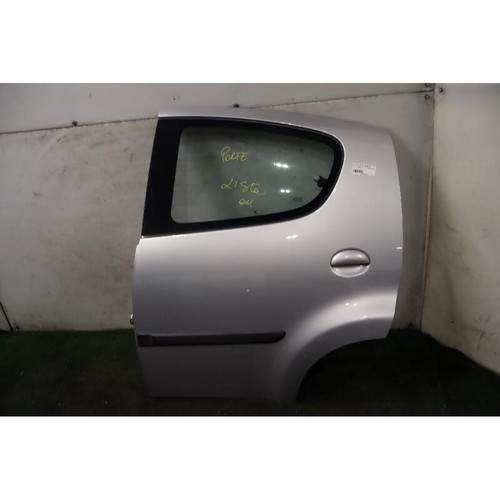 Porta post peugeot - post., 107