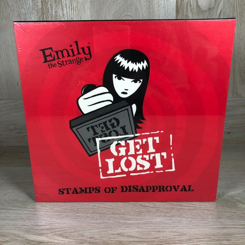 2006 emily strano timbri - 2006,