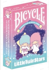 Carte gioco bicycle - bicycle, little