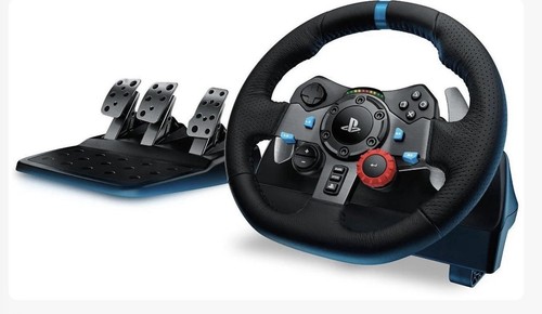 Logitech g920 controller - logitech,