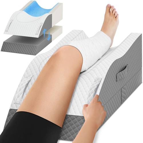 Cuscini elevazione per gambe - per,
