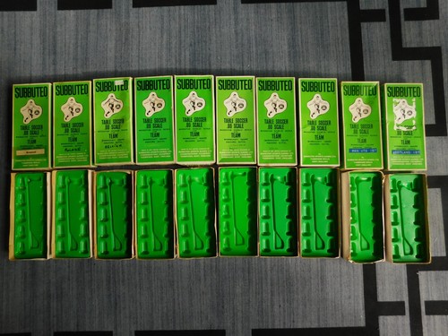 Subbuteo vintage anni - subbuteo, 70