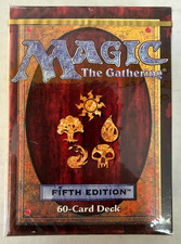 Starter Deck Torneo Magic The