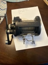 Vintage penn 25gls - penn, 4