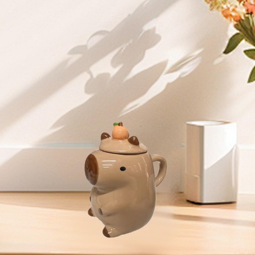 Tazza tè con - tazza, coperchio
